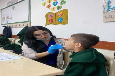 Tishk International University | Faculty of Dentistry