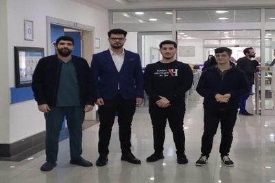 Tishk International University | Faculty of Dentistry