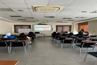 Tishk International University | Faculty of Dentistry