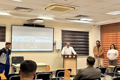 Tishk International University | Faculty of Dentistry