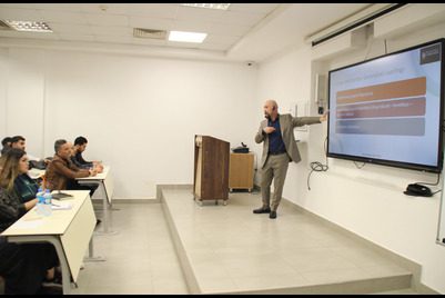 Tishk International University | Faculty of Dentistry