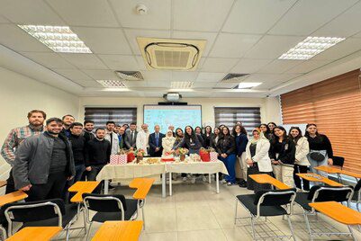 Tishk International University | Faculty of Dentistry