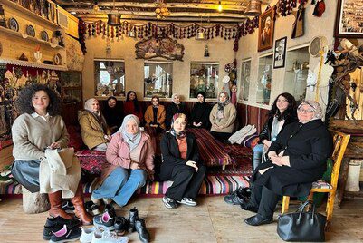 Tishk International University | Faculty of Dentistry