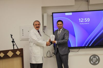 Tishk International University | Faculty of Dentistry