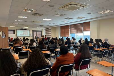 Tishk International University | Faculty of Dentistry