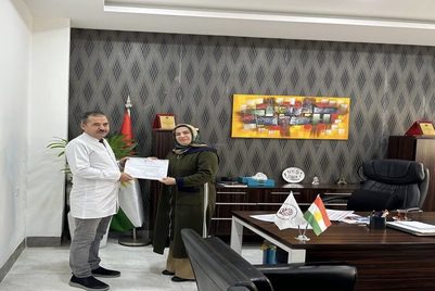 Tishk International University | Faculty of Dentistry