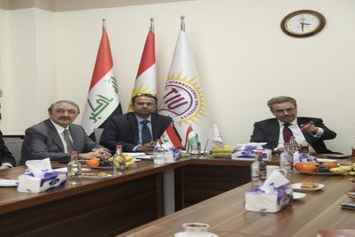 Tishk International University | Faculty of Dentistry