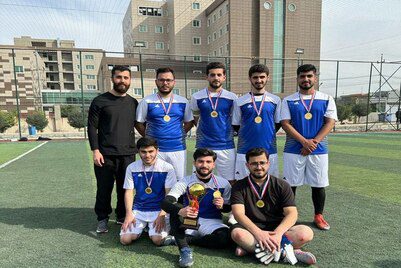 Tishk International University | Faculty of Dentistry