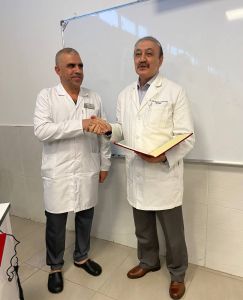 Tishk International University | Faculty of Dentistry