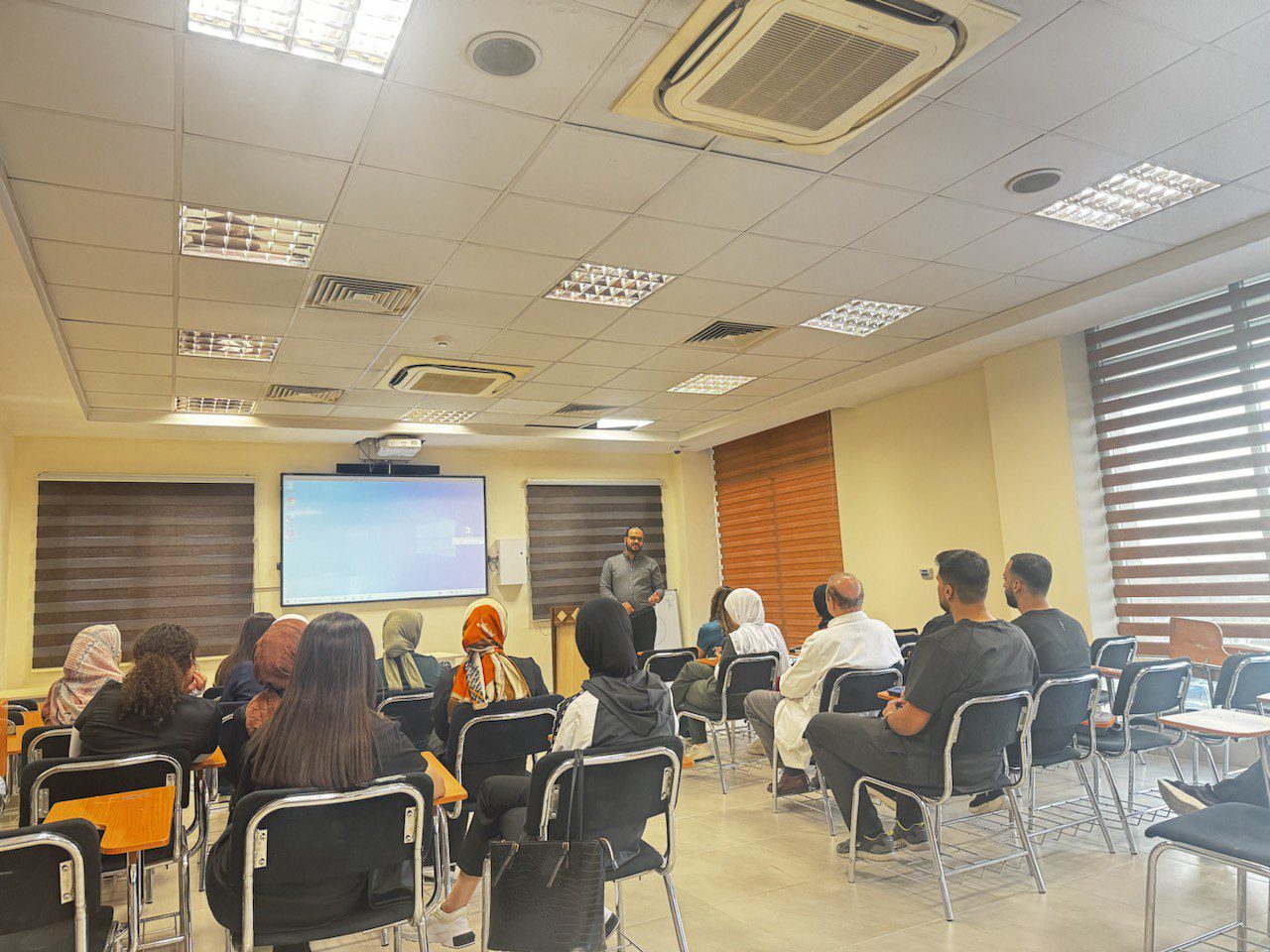 Tishk International University | Faculty of Dentistry