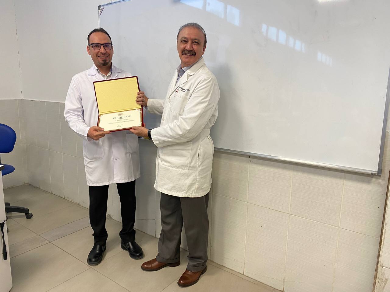 Tishk International University | Faculty of Dentistry