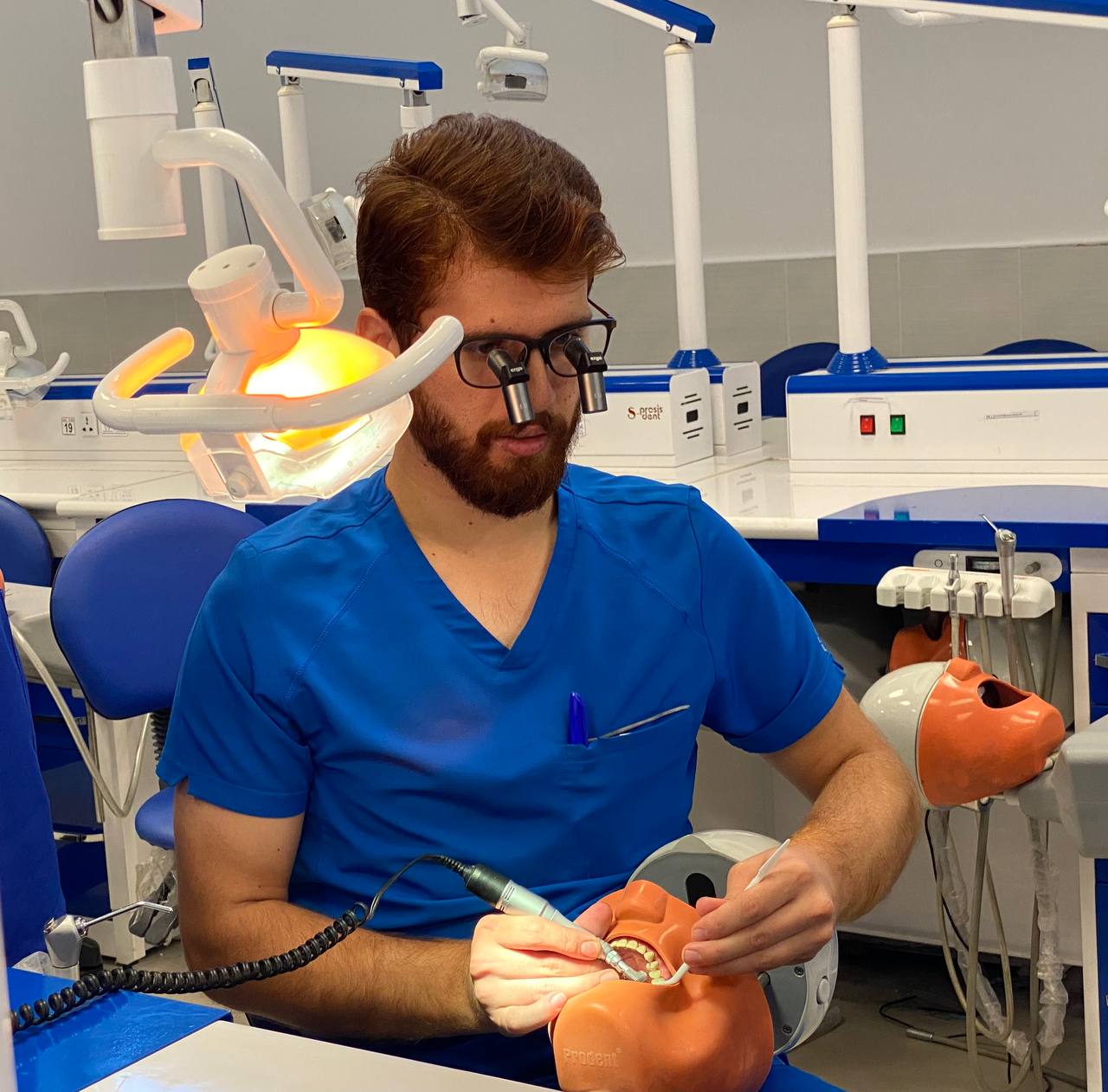 Tishk International University | Faculty of Dentistry