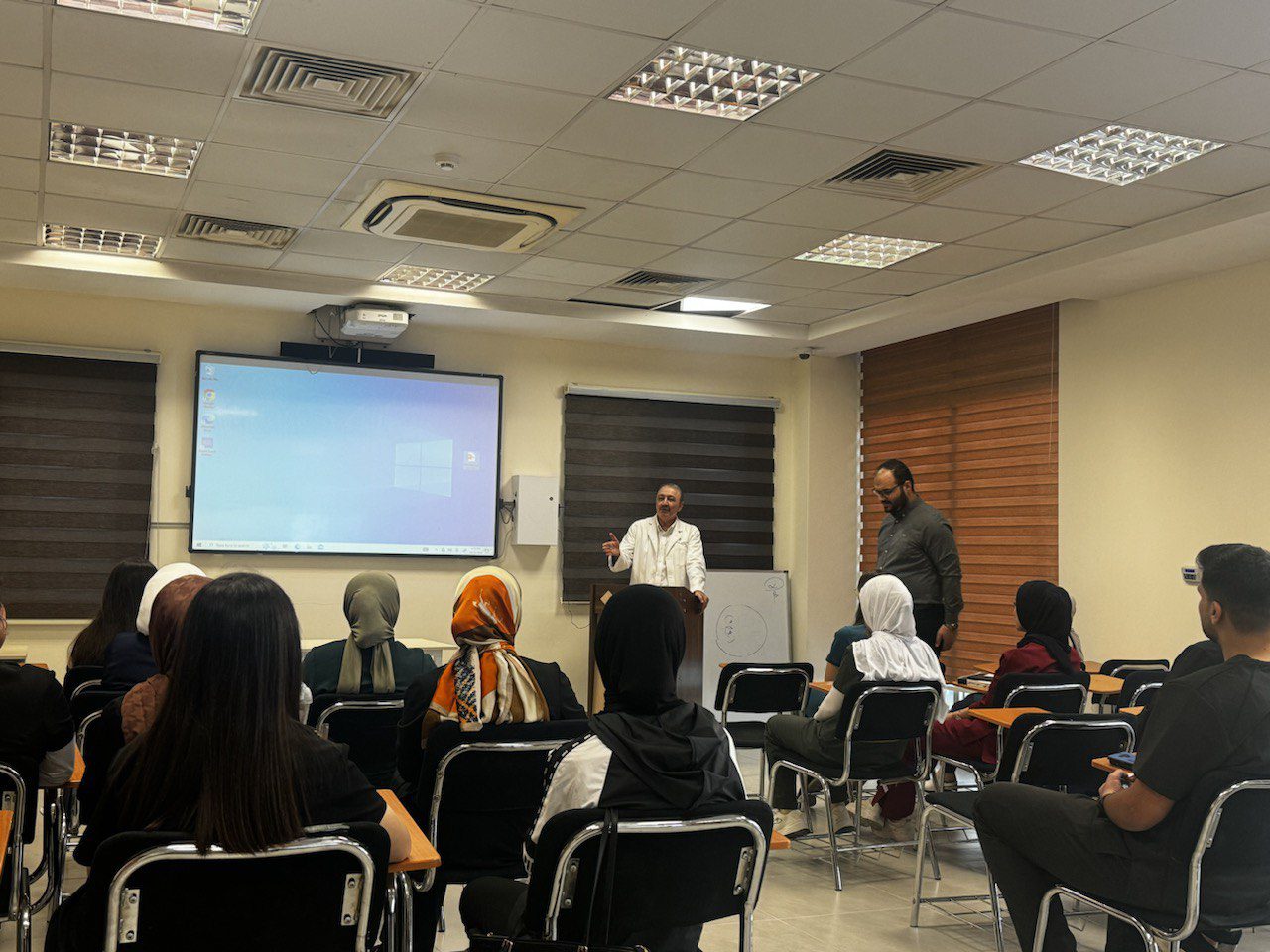 Tishk International University | Faculty of Dentistry