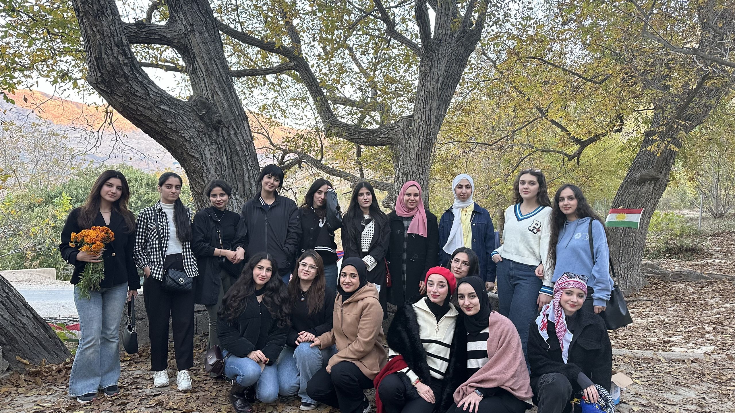 Tishk International University | Faculty of Dentistry