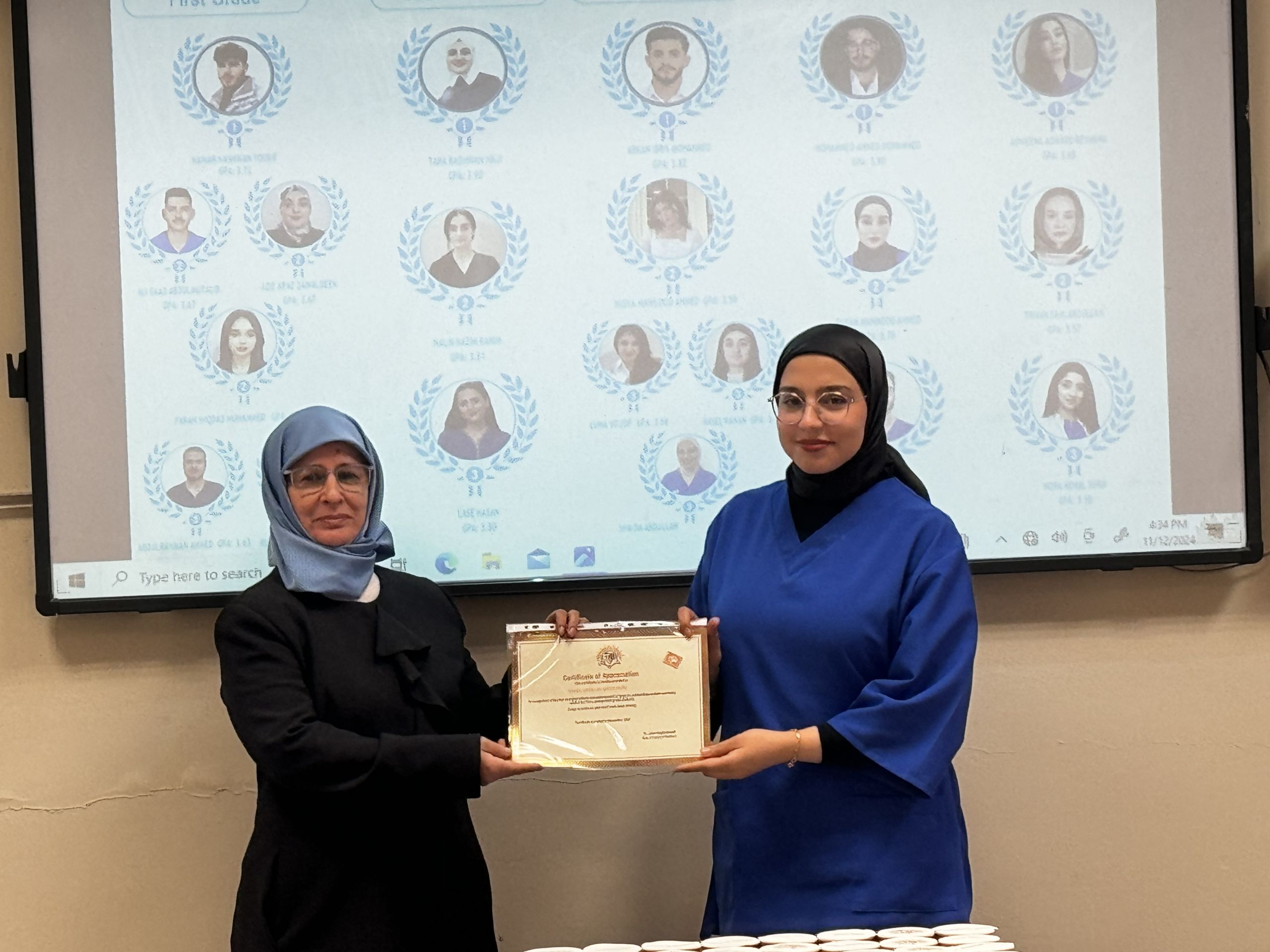 Tishk International University | Faculty of Dentistry