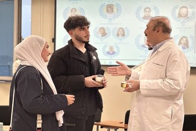 Tishk International University | Faculty of Dentistry