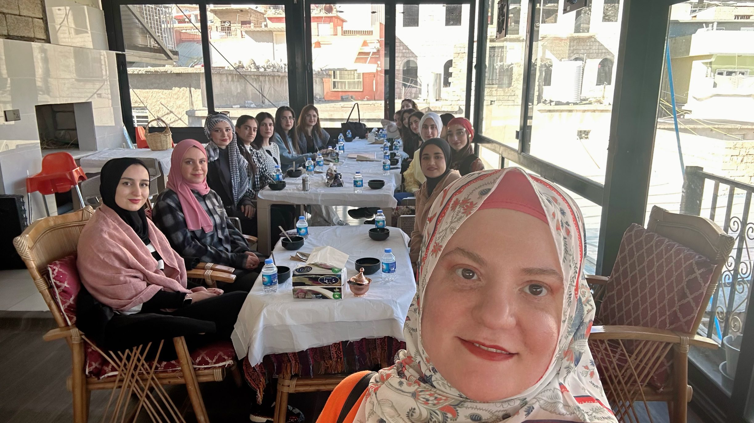 Tishk International University | Faculty of Dentistry