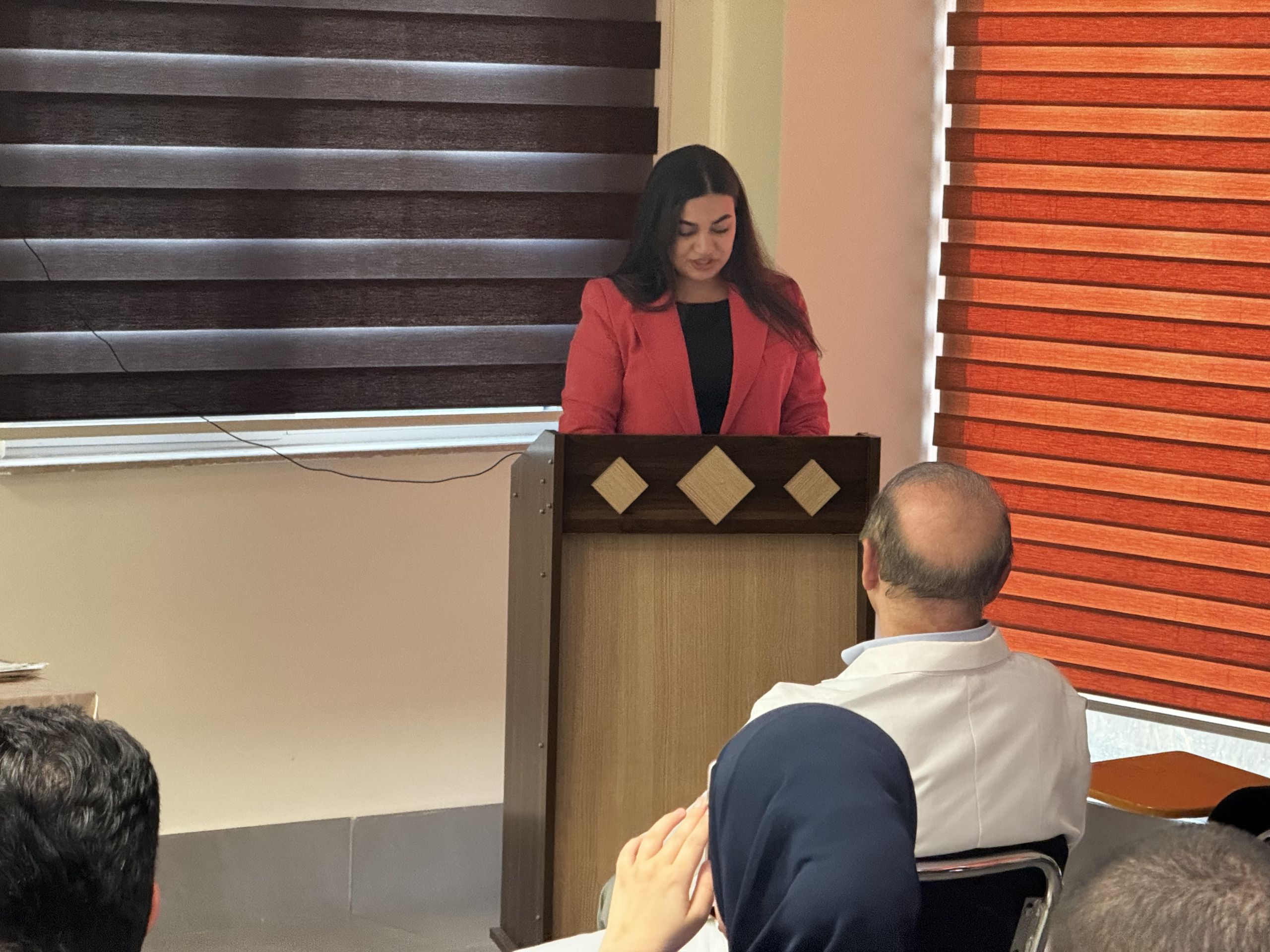 Tishk International University | Faculty of Dentistry