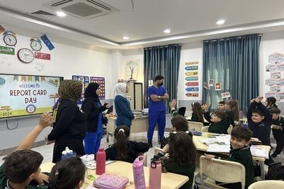 Tishk International University | Faculty of Dentistry