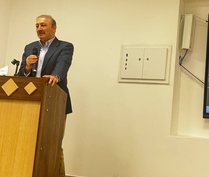 Tishk International University | Faculty of Dentistry