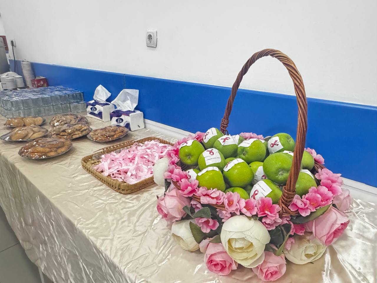 Tishk International University | Faculty of Dentistry