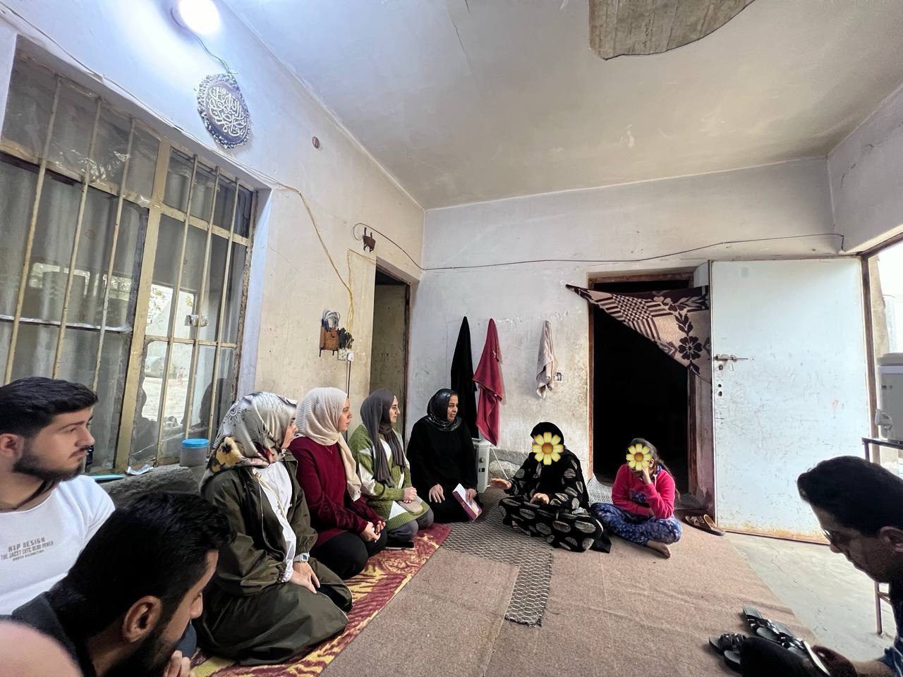 Tishk International University | Faculty of Dentistry