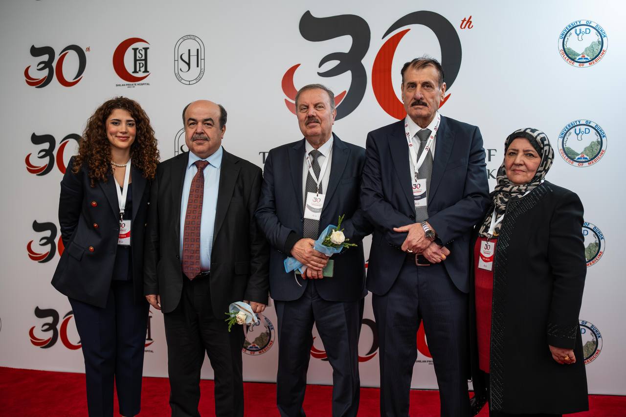 Tishk International University | Faculty of Dentistry