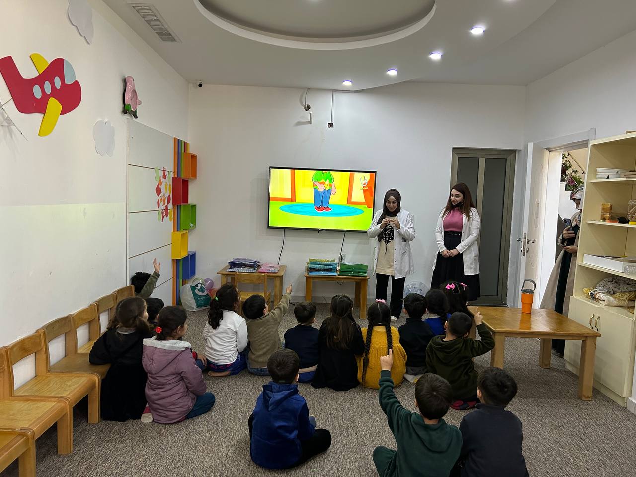 Tishk International University | Faculty of Dentistry