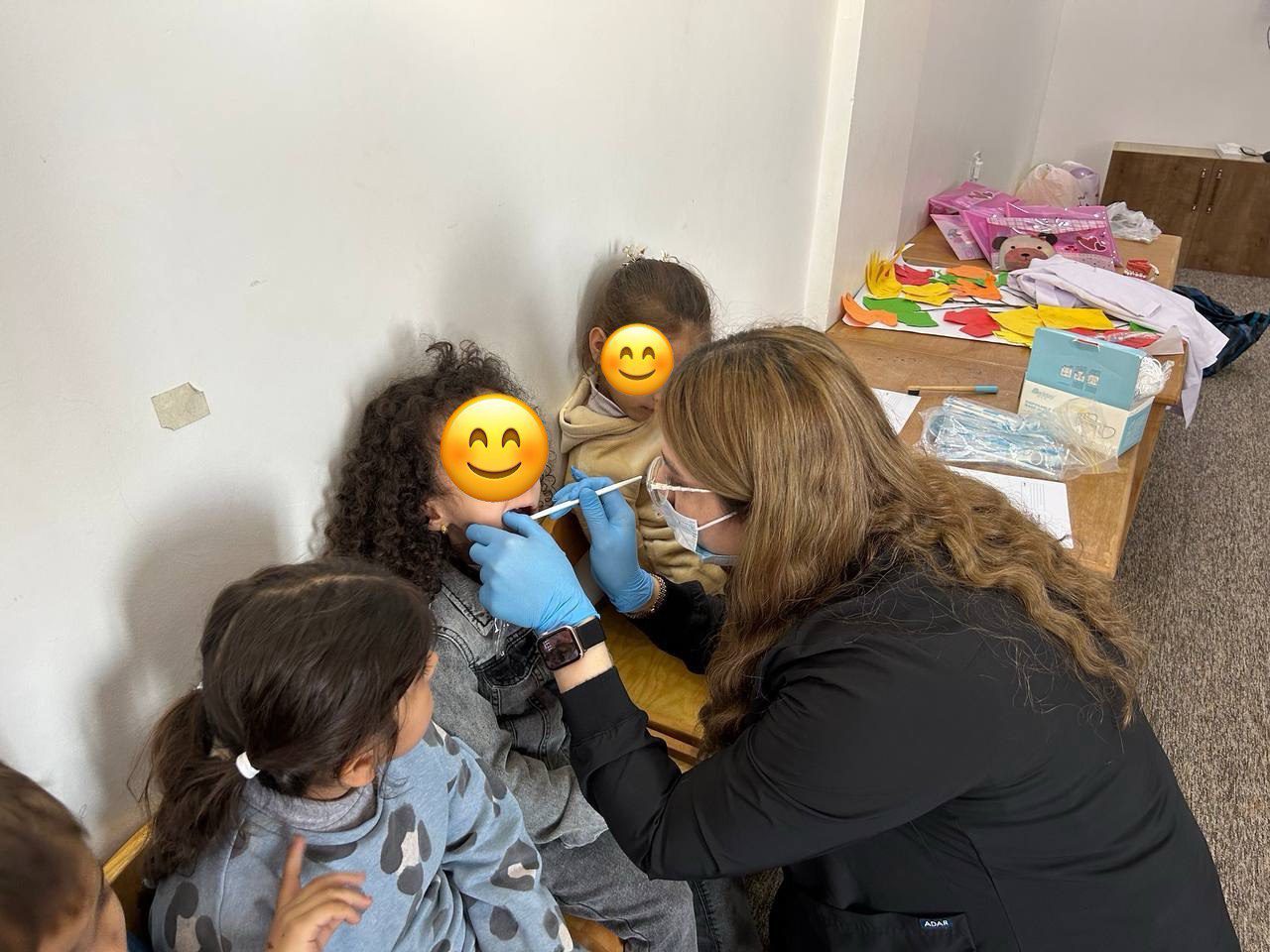 Tishk International University | Faculty of Dentistry