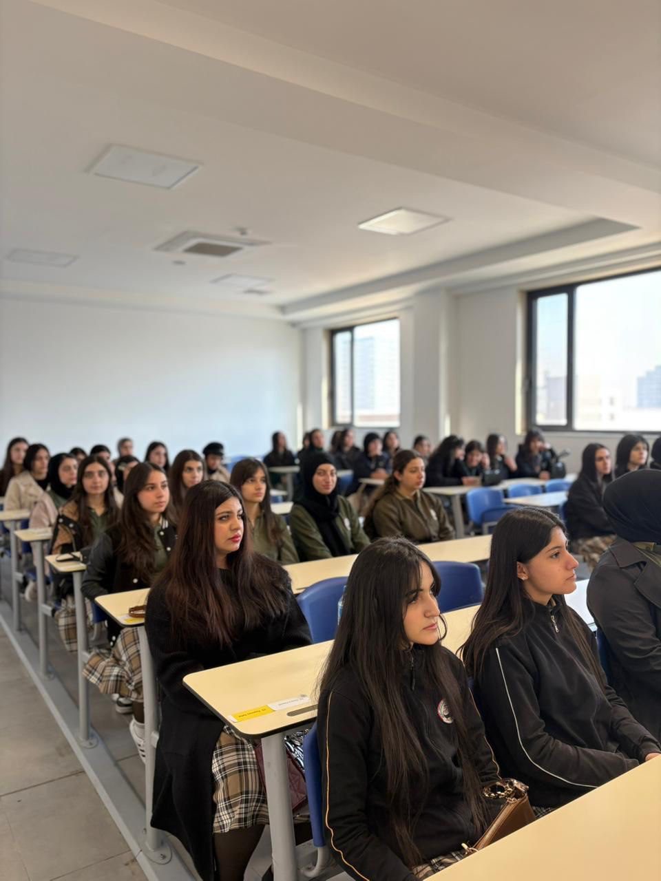 Tishk International University | Faculty of Dentistry