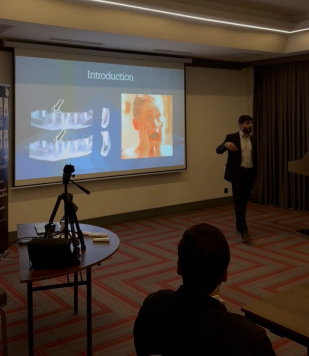 Tishk International University | Faculty of Dentistry