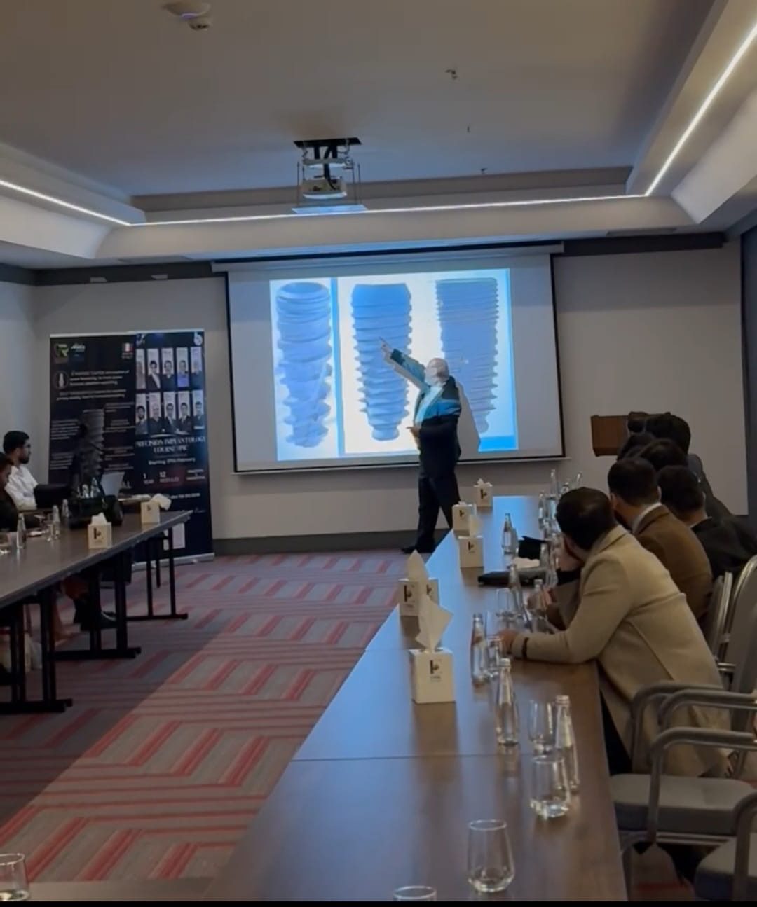 Tishk International University | Faculty of Dentistry