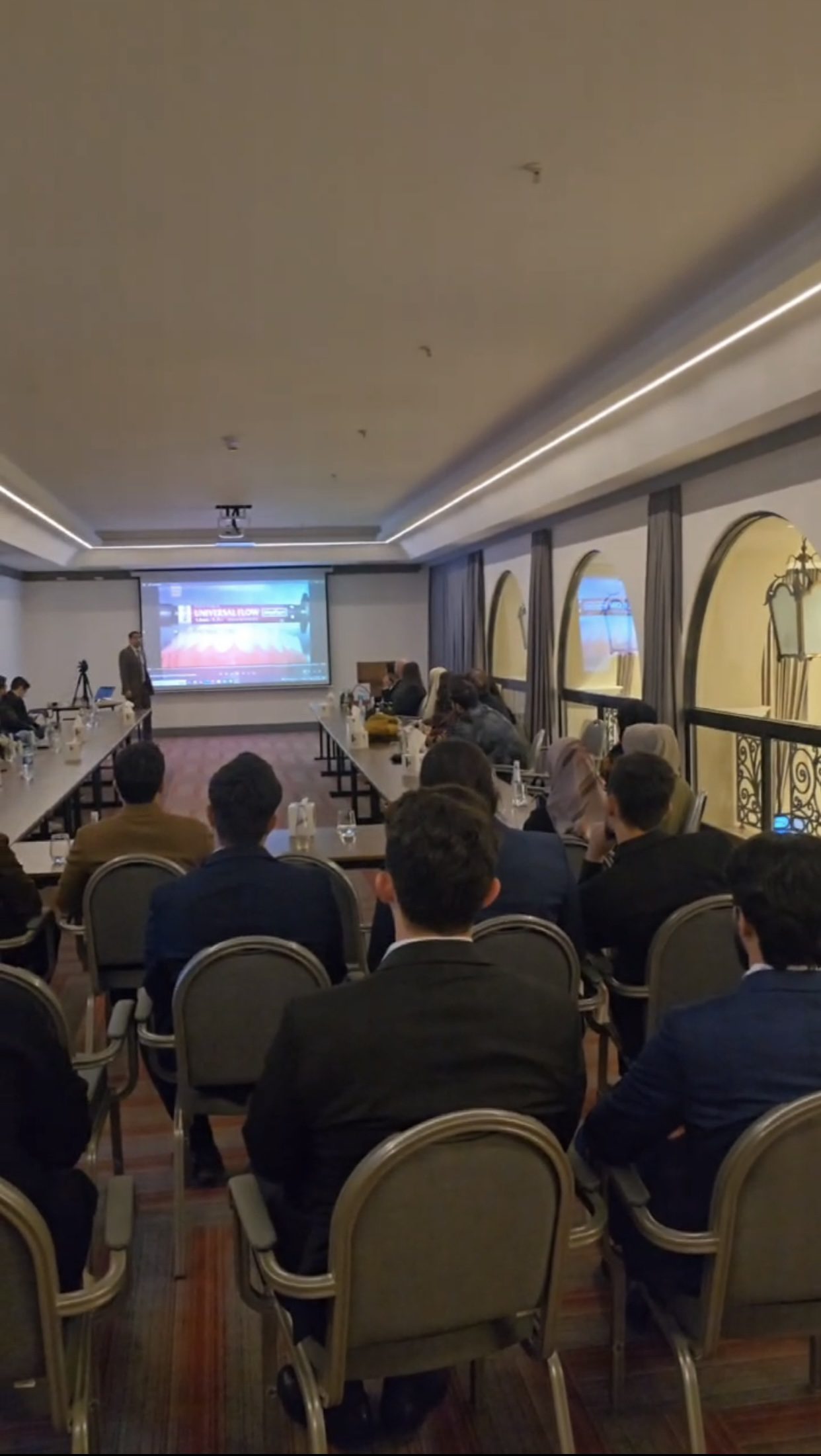 Tishk International University | Faculty of Dentistry