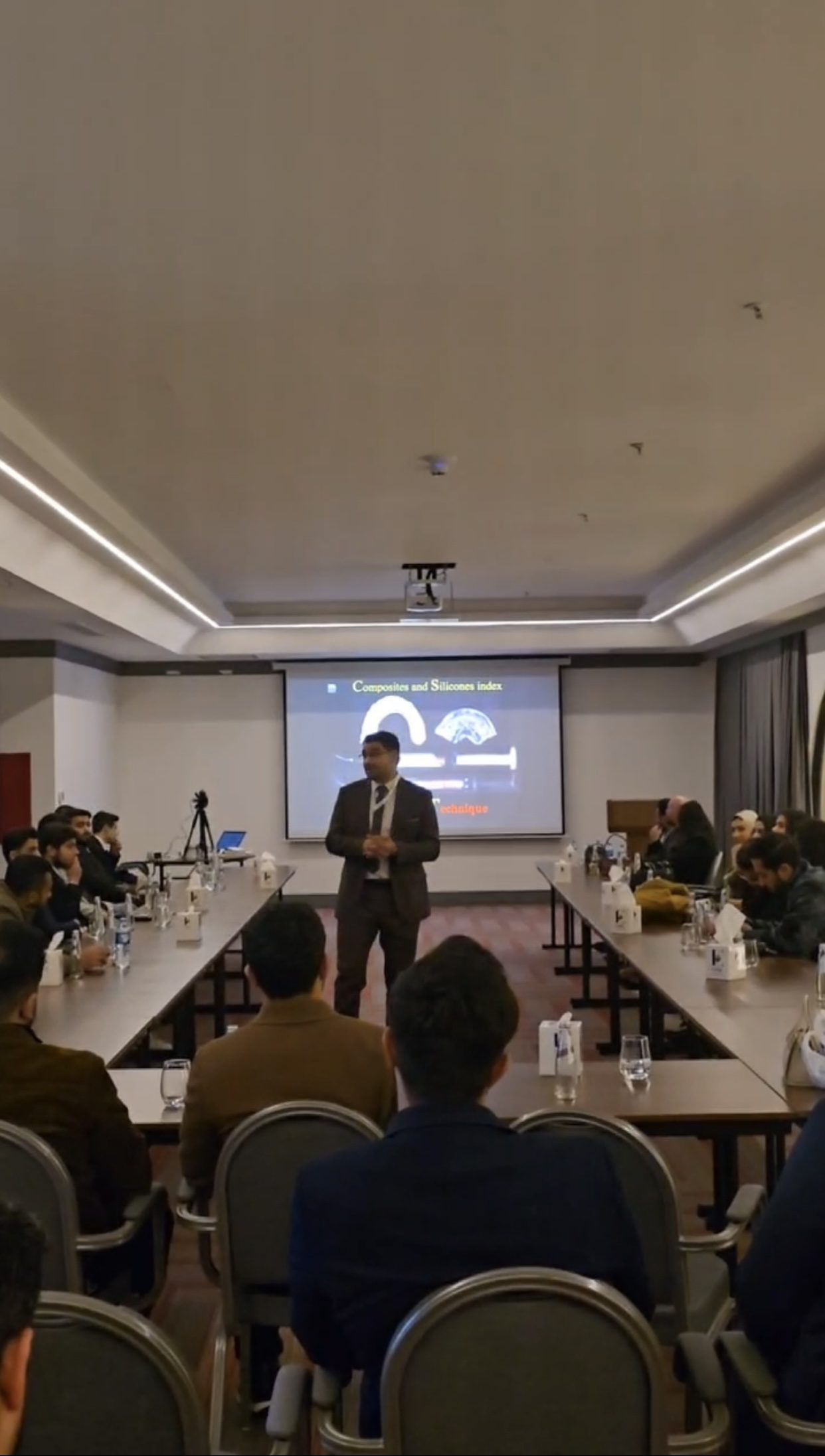 Tishk International University | Faculty of Dentistry