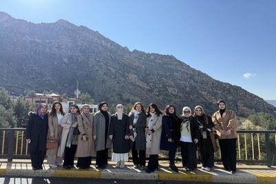 Tishk International University | Faculty of Dentistry