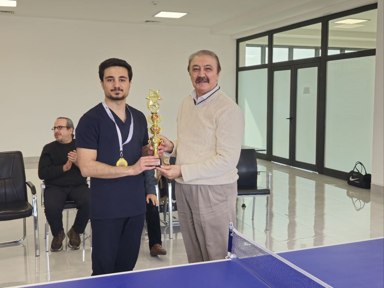 Tishk International University | Faculty of Dentistry