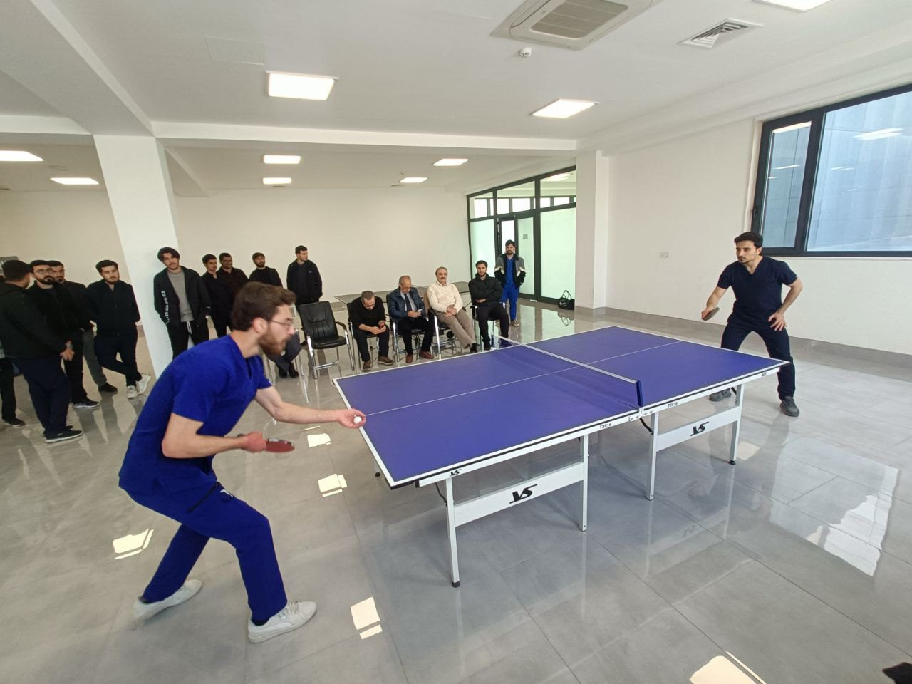 Tishk International University | Faculty of Dentistry