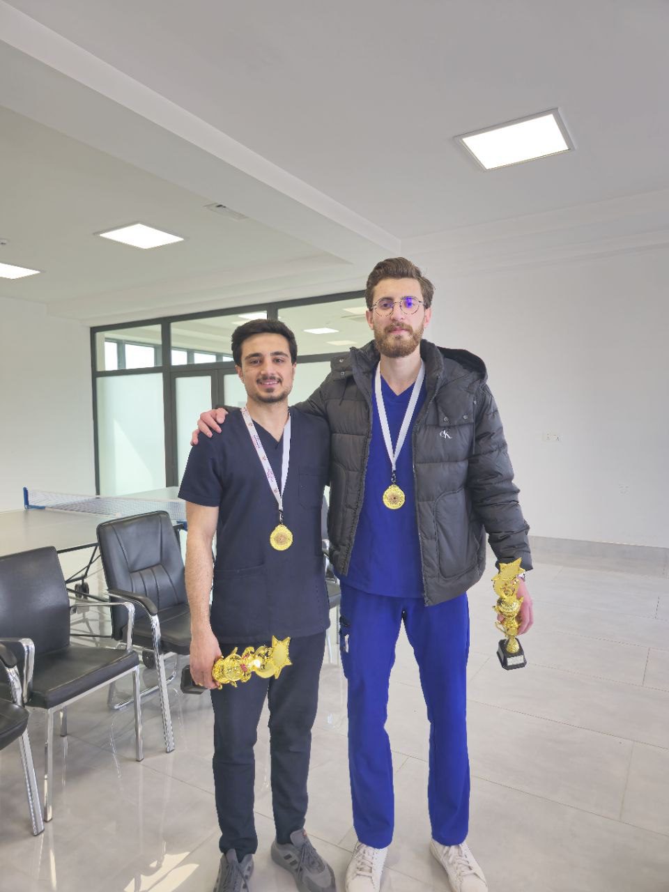 Tishk International University | Faculty of Dentistry