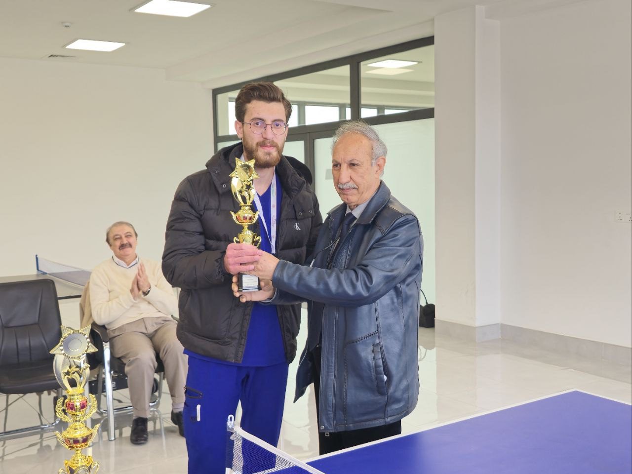 Tishk International University | Faculty of Dentistry