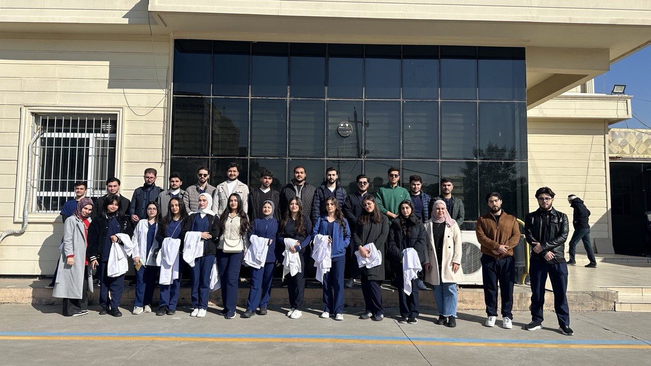 Tishk International University | Faculty of Dentistry