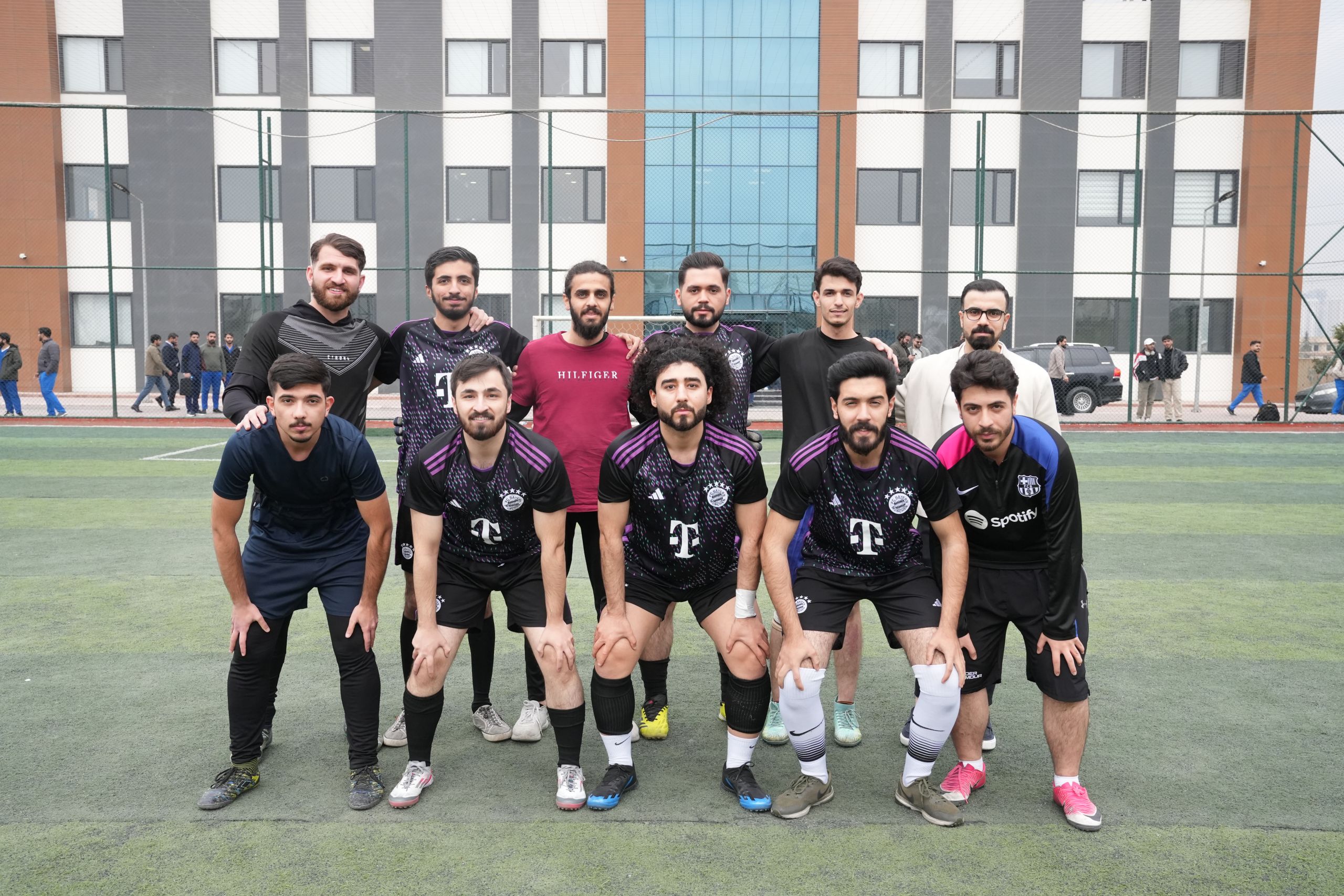 Tishk International University | Faculty of Dentistry