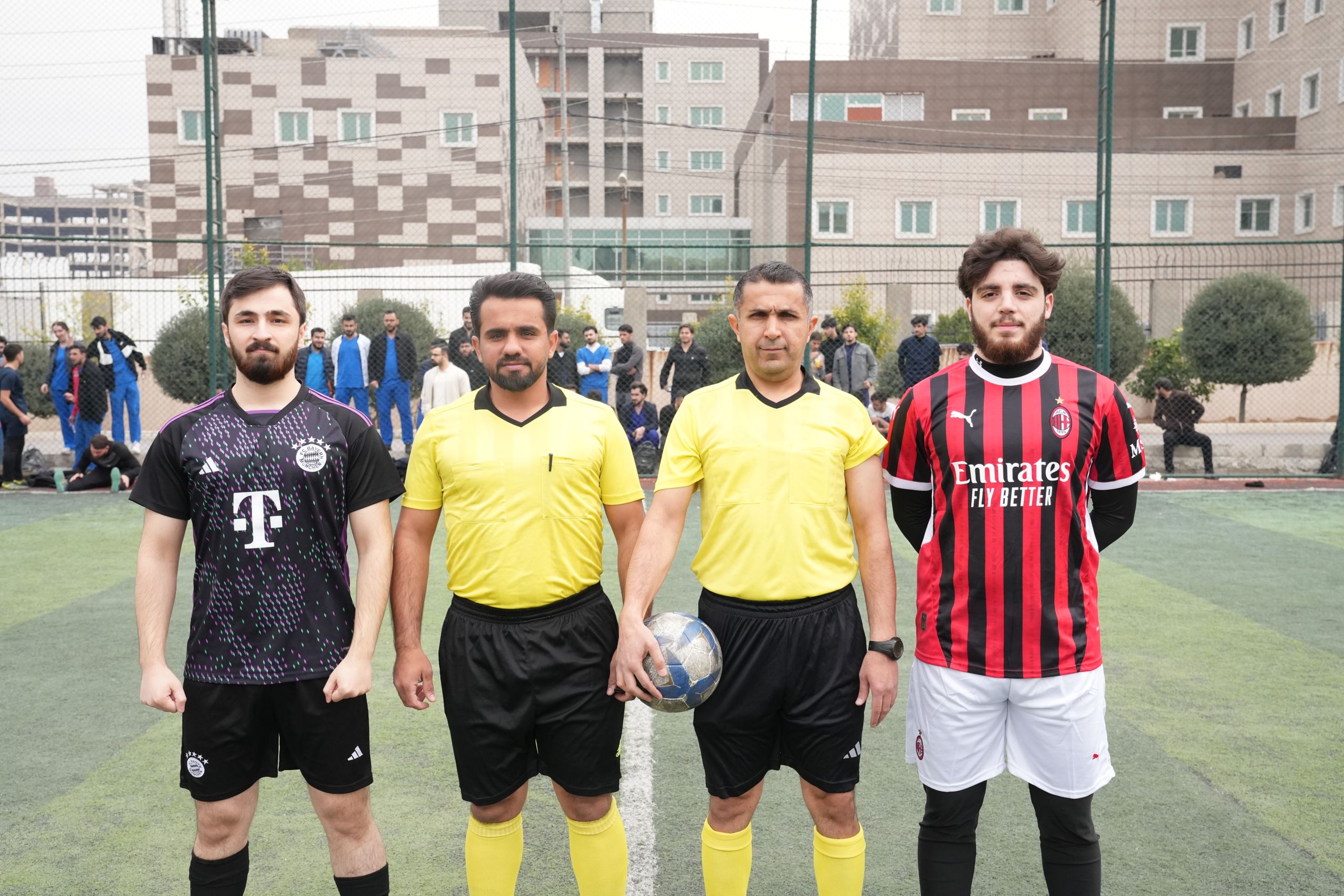 Tishk International University | Faculty of Dentistry