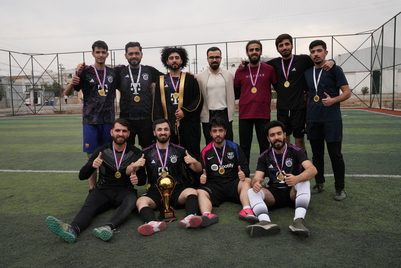 Tishk International University | Faculty of Dentistry